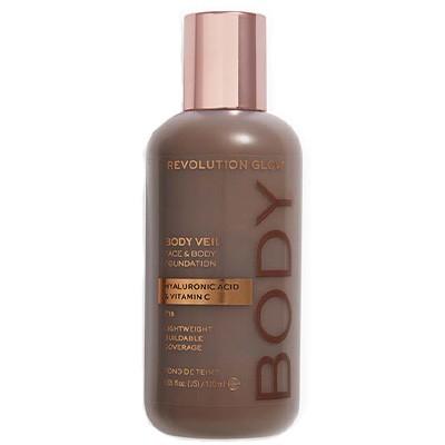 Fond de teint corps - Body Veil Foundation F15 - 120 ml - 03 - 26858824