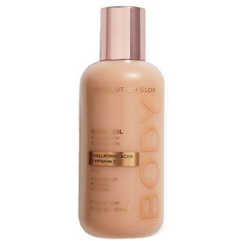 Fond de teint corps - Body Veil Foundation F10.5 - 120 ml - 03 - 26858827