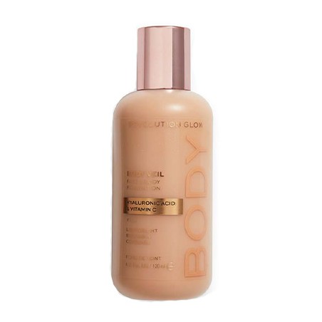 Fond de teint corps - Body Veil Foundation F10.5 - 120 ml - 03 - 26858827