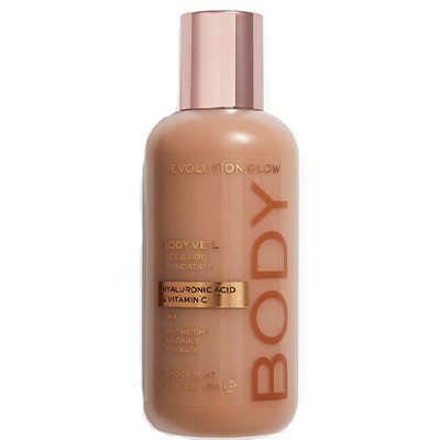 Fond de teint corps - Body Veil Foundation F12.5 - 120 ml - 03 - 26858828