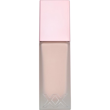 Fond de teint - XX Revolution Glow Skin FauXXdation - FX 0.5 - 27 ml - 03 - 26862488