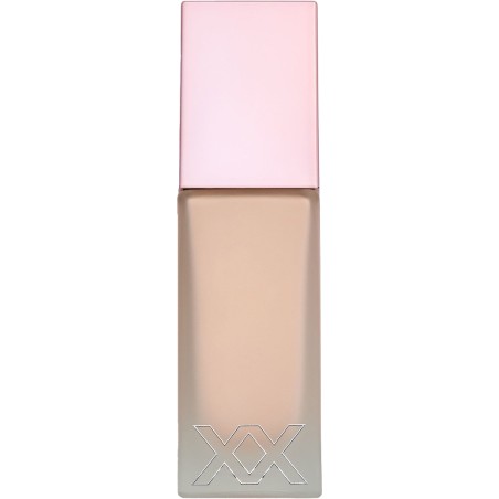 Fond de teint - XX Revolution Glow Skin FauXXdation - FX 2.5 - 27 ml - 03 - 26862489