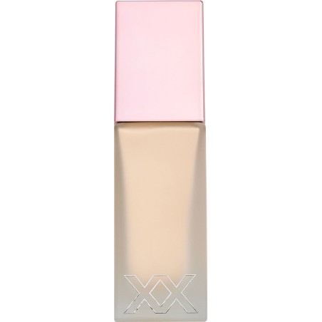 Fond de teint - XX Revolution Glow Skin FauXXdation - FX 0.3 - 27 ml - 03 - 26868780