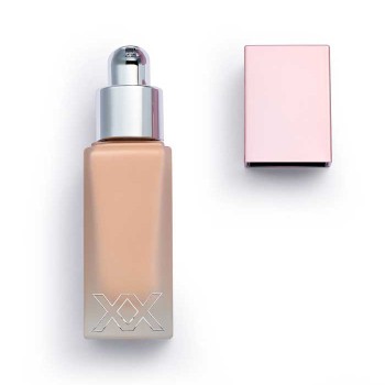 Fond de teint - XX Revolution Glow Skin FauXXdation - FX 4.5 - 27 ml - 03 - 26868787