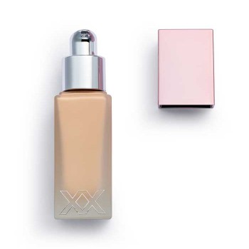 Fond de teint - XX Revolution Glow Skin FauXXdation - FX 8.5 - 27 ml - 03 - 26868790