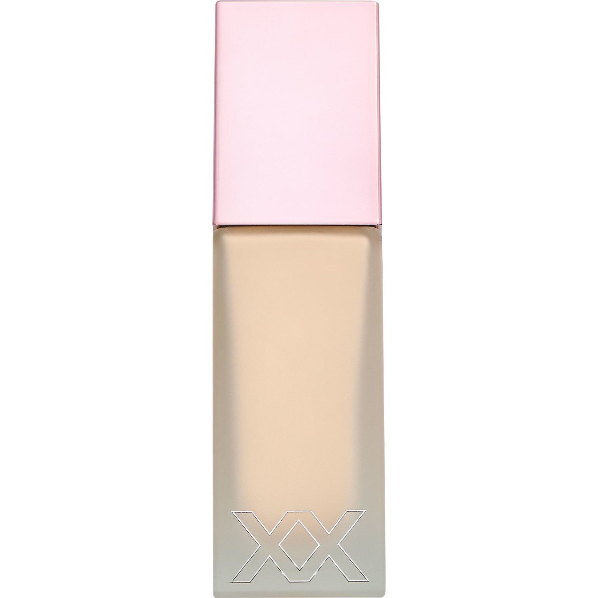 Fond de teint - XX Revolution Glow Skin FauXXdation - FX 0.05 - 27 ml - 03 - 26868793