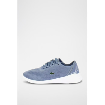 Tennis 119 3 SFA - Bleu-gris - 02 - 33714858