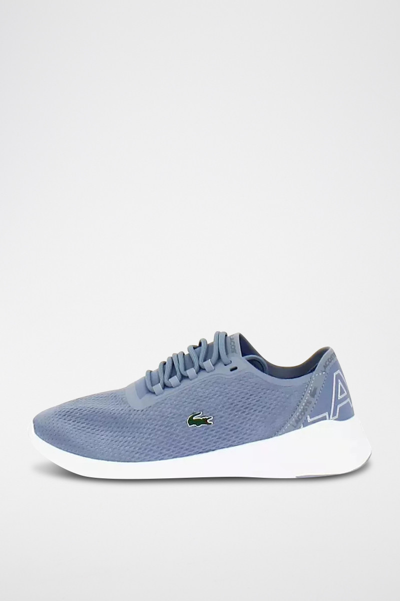 Tennis 119 3 SFA - Bleu-gris - 02 - 33714858