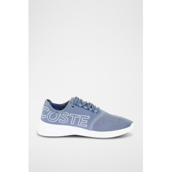 Tennis 119 3 SFA - Bleu-gris - 02 - 33714858