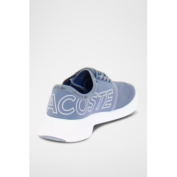 Tennis 119 3 SFA - Bleu-gris - 02 - 33714858