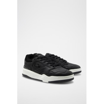 Baskets en cuir Lineshot 223 1SMA - Noir - 02 - 33715337