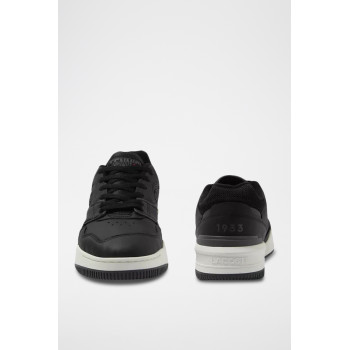 Baskets en cuir Lineshot 223 1SMA - Noir - 02 - 33715337