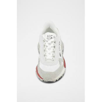 Baskets Elite Active 223 1SMA - Blanc - 02 - 33715349