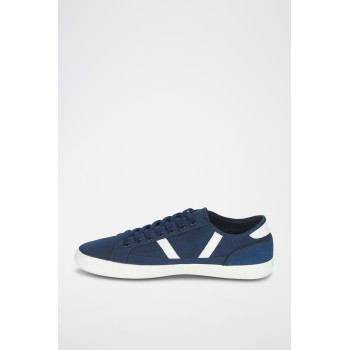 Tennis Sideline 119 1 CMA - Bleu marine et blanc - 02 - 33714864