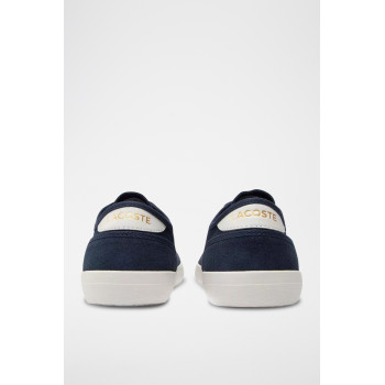 Tennis Sideline 119 1 CMA - Bleu marine et blanc - 02 - 33714864