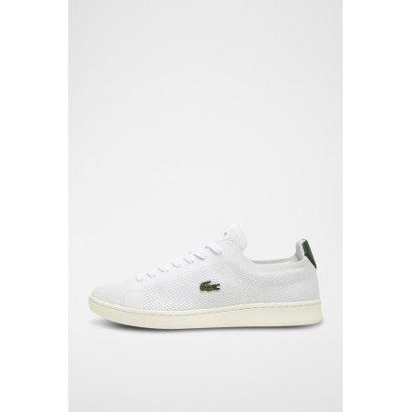 Tennis Carnaby Piquee - Blanc - 02 - 33714866