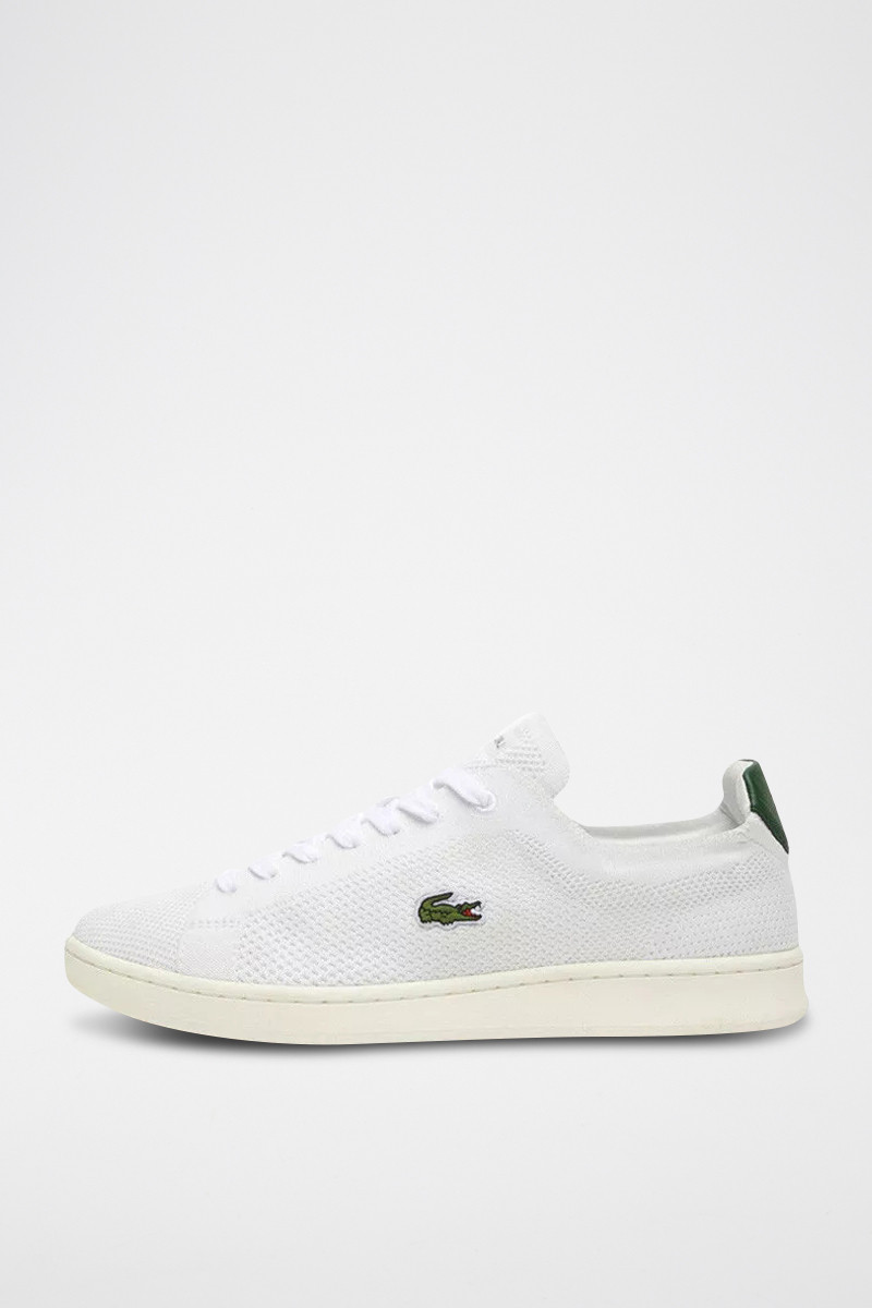 Tennis Carnaby Piquee - Blanc - 02 - 33714866