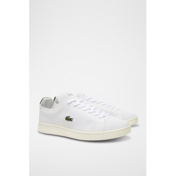 Tennis Carnaby Piquee - Blanc - 02 - 33714866