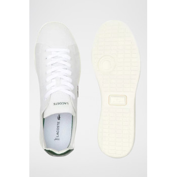 Tennis Carnaby Piquee - Blanc - 02 - 33714866