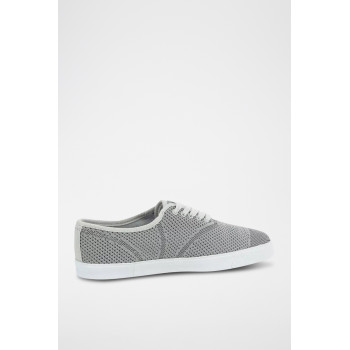 Tennis Rene I Engineered - Gris - 02 - 33714867