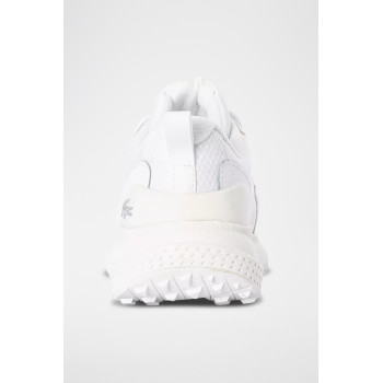 Baskets en cuir L003 NEO - Blanc - 02 - 33715267