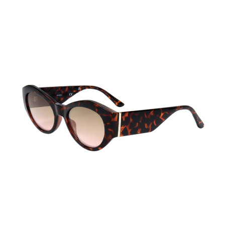 Lunettes de soleil femme - Catégorie 2 - Guess - 02 - 33827357