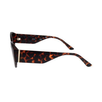 Lunettes de soleil femme - Catégorie 2 - Guess - 02 - 33827357