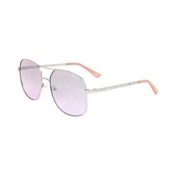 Lunettes de soleil femme - Catégorie 2 - Guess - 02 - 33827364