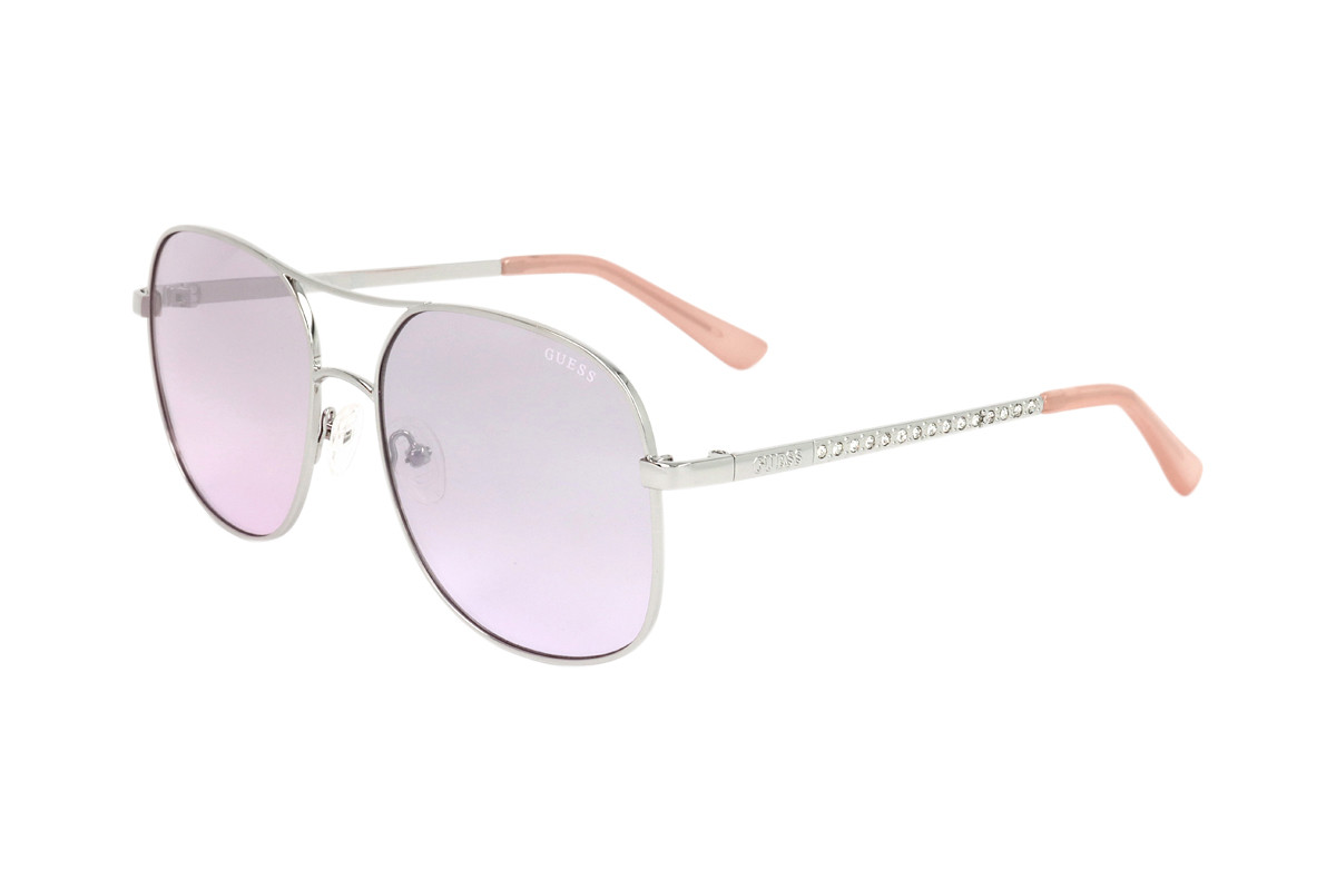 Lunettes de soleil femme - Catégorie 2 - Guess - 02 - 33827364