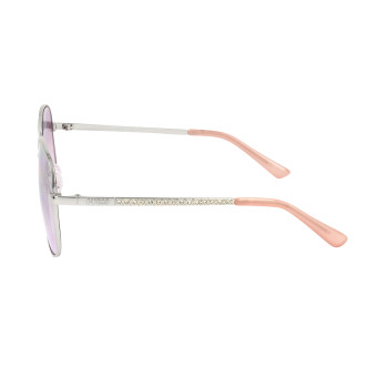 Lunettes de soleil femme - Catégorie 2 - Guess - 02 - 33827364