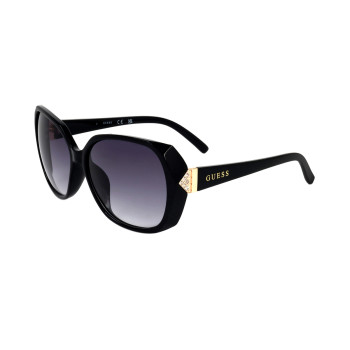 Lunettes de soleil femme - Catégorie 3 - Guess - 02 - 33827372