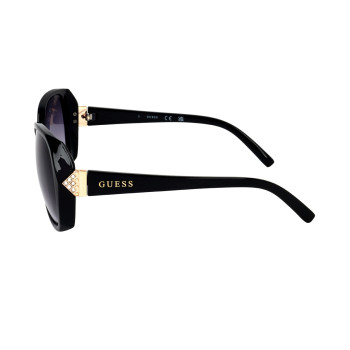 Lunettes de soleil femme - Catégorie 3 - Guess - 02 - 33827372