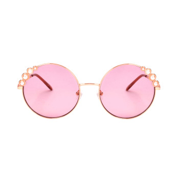 Lunettes de soleil femme - Catégorie 1 - Guess - 02 - 33827374