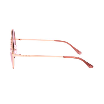 Lunettes de soleil femme - Catégorie 1 - Guess - 02 - 33827374