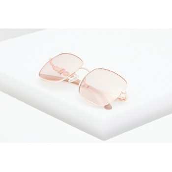 Lunettes de soleil femme - Verres effet miroir - Catégorie 3 - Guess - 02 - 33827376