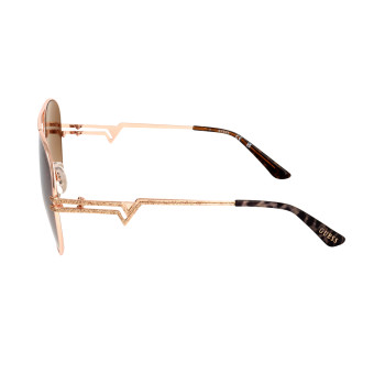 Lunettes de soleil femme - Catégorie 3  - Guess - 02 - 33827378