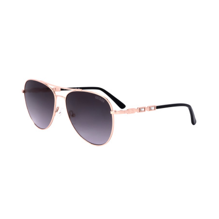 Lunettes de soleil femme - Catégorie 3  - Guess - 02 - 33827379