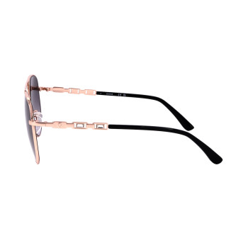 Lunettes de soleil femme - Catégorie 3  - Guess - 02 - 33827379