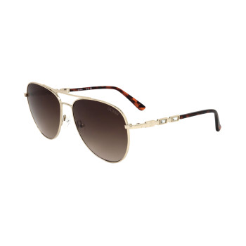 Lunettes de soleil femme - Catégorie 3  - Guess - 02 - 33827380