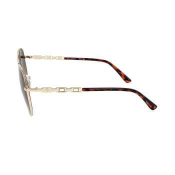 Lunettes de soleil femme - Catégorie 3  - Guess - 02 - 33827380