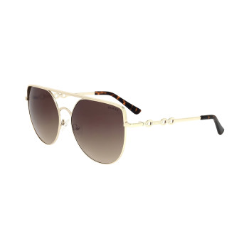 Lunettes de soleil femme - Catégorie 3  - Guess - 02 - 33827383