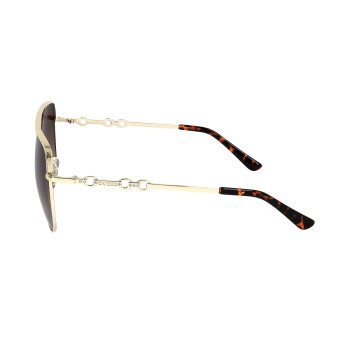 Lunettes de soleil femme - Catégorie 3  - Guess - 02 - 33827383