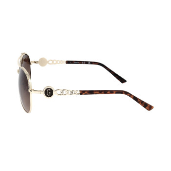 Lunettes de soleil femme - Catégorie 3  - Guess - 02 - 33827384