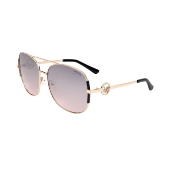 Lunettes de soleil femme - Catégorie 2  - Guess - 02 - 33827386