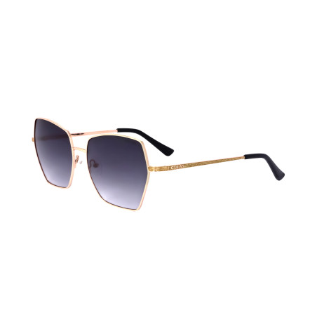 Lunettes de soleil femme - Catégorie 3  - Guess - 02 - 33827387