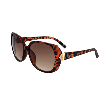 Lunettes de soleil femme - Catégorie 3  - Guess - 02 - 33827389