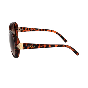 Lunettes de soleil femme - Catégorie 3  - Guess - 02 - 33827389