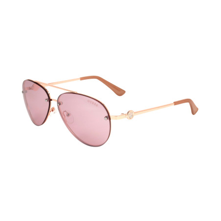 Lunettes de soleil femme - Catégorie 2  - Guess - 02 - 33827393