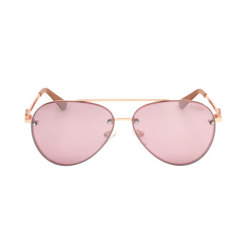 Lunettes de soleil femme - Catégorie 2  - Guess - 02 - 33827393