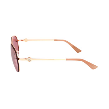 Lunettes de soleil femme - Catégorie 2  - Guess - 02 - 33827393